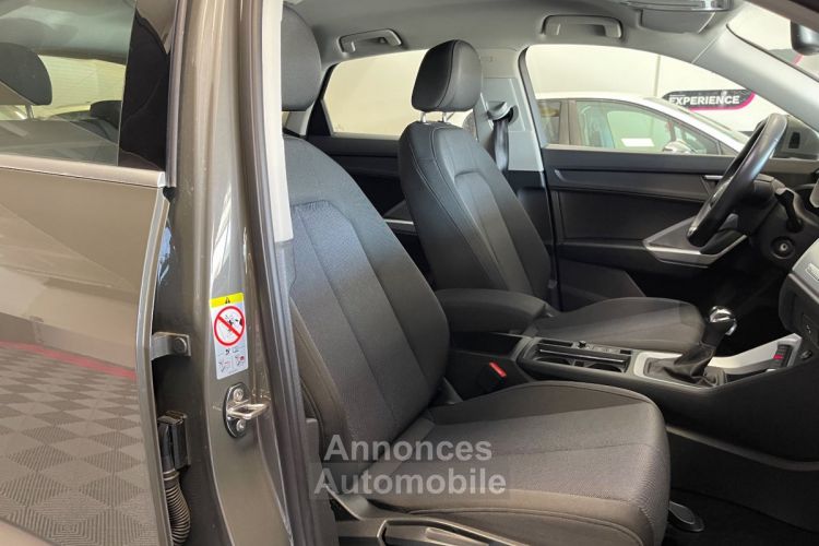 Audi Q3 Sportback 35 TFSI 150 ch S tronic 7 - <small></small> 29.490 € <small>TTC</small> - #31