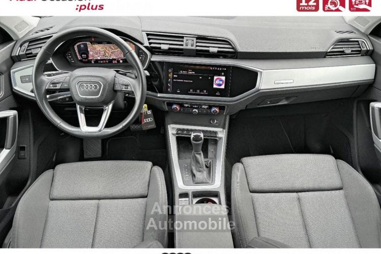 Audi Q3 Sportback 35 TFSI 150 ch S tronic 7 Advanced - <small></small> 38.900 € <small>TTC</small> - #6