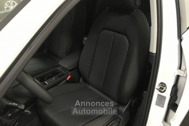 Audi Q3 Sportback 35 TFSI 150 ch S tronic 7 Design - <small>A partir de </small>499 EUR <small>/ mois</small> - #4