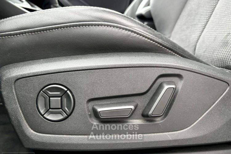 Audi Q3 Sportback 35 TFSI 150 ch S tronic 7 S Edition - <small></small> 32.980 € <small>TTC</small> - #17