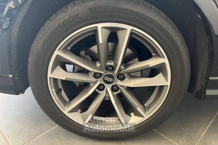 Audi Q3 Sportback 35 TFSI 150 ch S tronic 7 S Edition - <small></small> 38.590 € <small>TTC</small> - #23