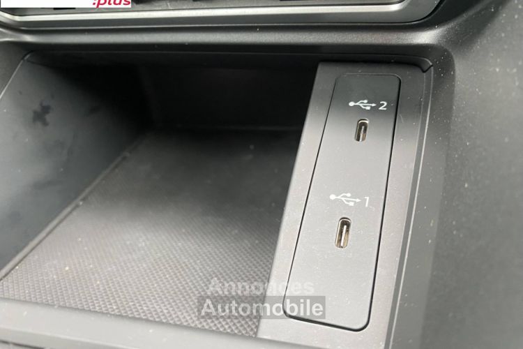 Audi Q3 Sportback 35 TFSI 150 ch S tronic 7 S line - <small></small> 47.590 € <small>TTC</small> - #28