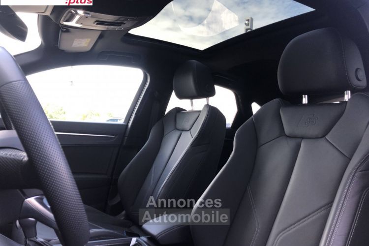 Audi Q3 Sportback 35 TFSI 150 ch S tronic 7 S line - <small></small> 43.490 € <small>TTC</small> - #32