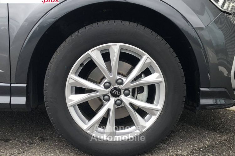 Audi Q3 Sportback 35 TFSI 150 ch S tronic 7 S line - <small></small> 44.590 € <small>TTC</small> - #47