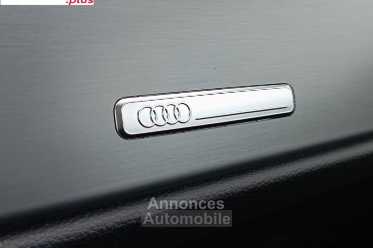 Audi Q3 Sportback 35 TFSI 150 ch S tronic 7 S line - <small></small> 45.990 € <small>TTC</small> - #20