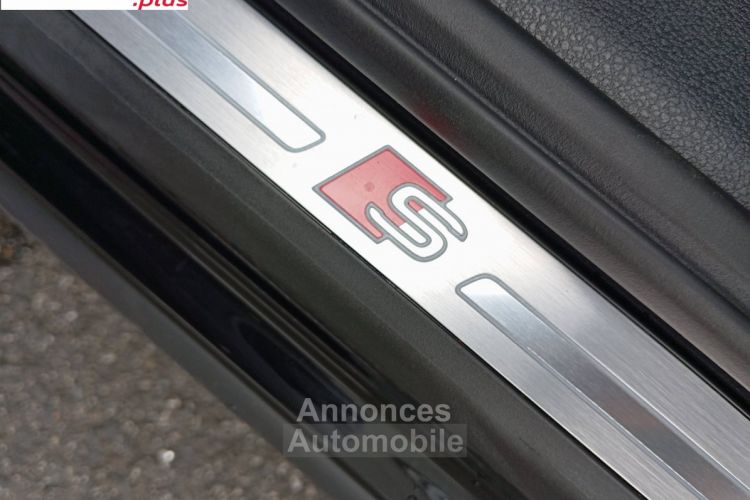 Audi Q3 Sportback 35 TFSI 150 ch S tronic 7 S line - <small></small> 45.990 € <small>TTC</small> - #32