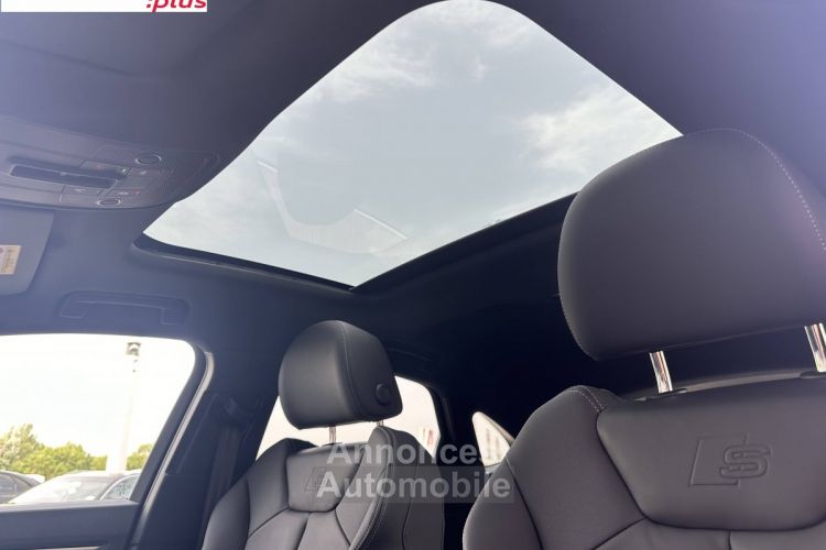 Audi Q3 Sportback 35 TFSI 150 ch S tronic 7 S line - <small></small> 43.990 € <small>TTC</small> - #28