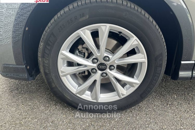 Audi Q3 Sportback 35 TFSI 150 ch S tronic 7 S line - <small></small> 43.990 € <small>TTC</small> - #41