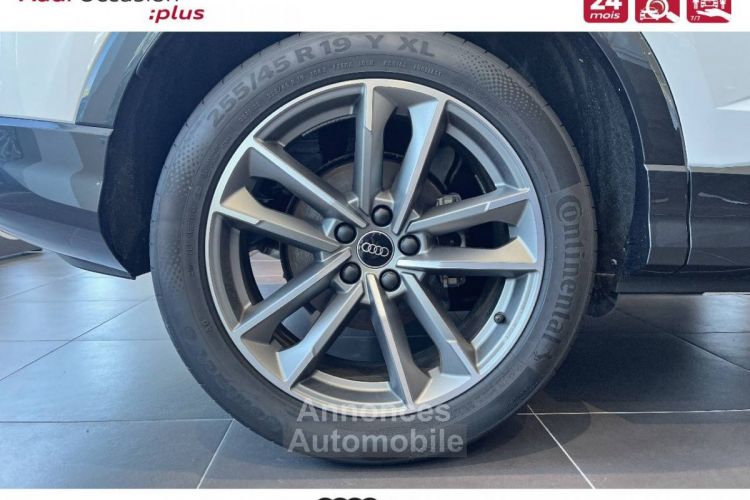 Audi Q3 Sportback 35 TFSI 150 ch S tronic 7 S line - <small></small> 48.231 € <small>TTC</small> - #8