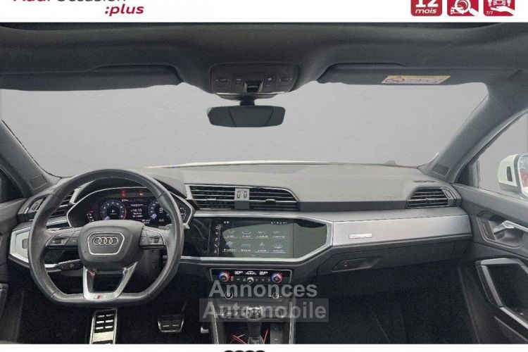 Audi Q3 Sportback 35 TFSI 150 ch S tronic 7 S line - <small></small> 35.900 € <small>TTC</small> - #6