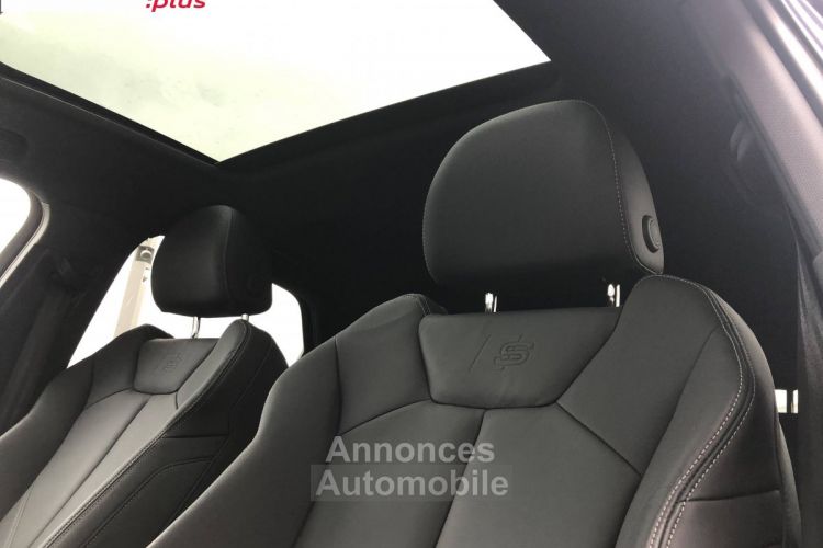 Audi Q3 Sportback 35 TFSI 150 ch S tronic 7 S line - <small></small> 44.990 € <small>TTC</small> - #33