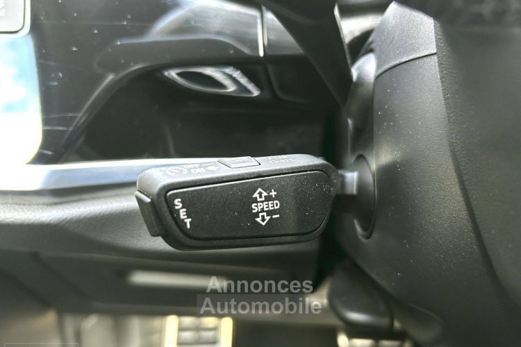 Audi Q3 Sportback 35 TFSI 150 ch S tronic 7 S line - <small></small> 41.980 € <small>TTC</small> - #20