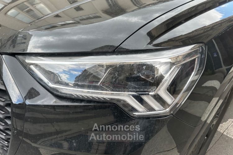 Audi Q3 Sportback 35 TFSI 150 ch S tronic 7 S line - <small></small> 33.490 € <small>TTC</small> - #5