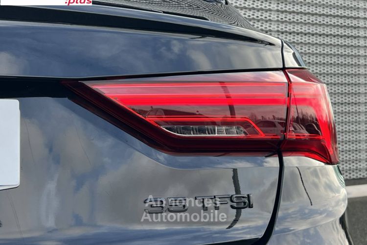 Audi Q3 Sportback 35 TFSI 150 ch S tronic 7 S line - <small></small> 46.490 € <small>TTC</small> - #35