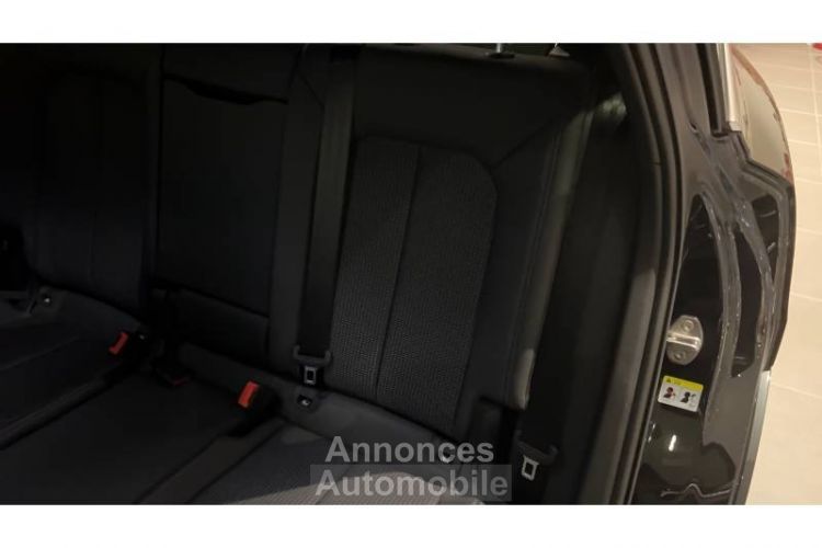 Audi Q3 Sportback 35 TFSI 150 ch S tronic 7 S line - <small></small> 47.412 € <small>TTC</small> - #10