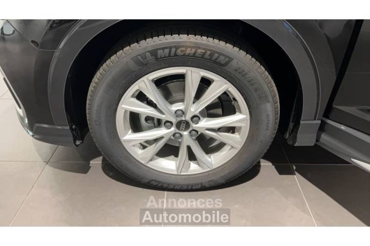 Audi Q3 Sportback 35 TFSI 150 ch S tronic 7 S line - <small></small> 47.412 € <small>TTC</small> - #13