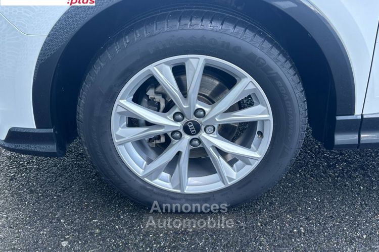 Audi Q3 Sportback 35 TFSI 150 ch tronic 7 line - <small></small> 38.990 € <small>TTC</small> - #40