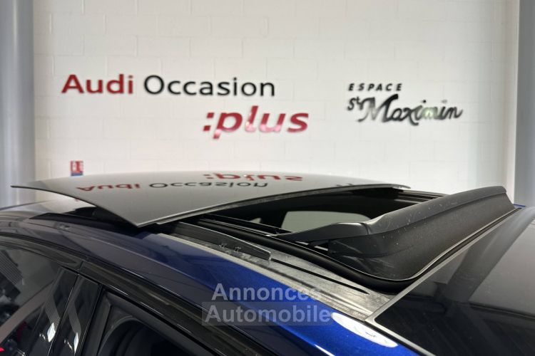 Audi Q3 Sportback 35 TFSI 150 ch S tronic 7 S line - <small></small> 46.990 € <small>TTC</small> - #8