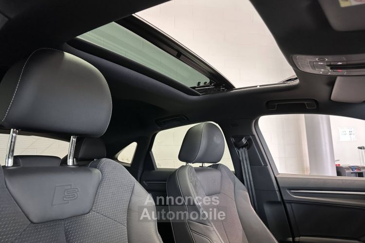 Audi Q3 Sportback 35 TFSI 150 ch S tronic 7 S line - <small></small> 46.990 € <small>TTC</small> - #22