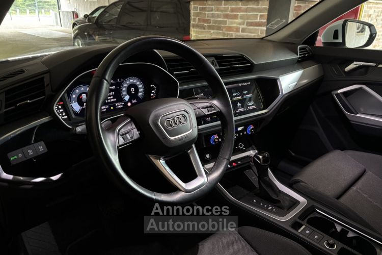 Audi Q3 Sportback 35 TFSI 150 CV DESIGN S-TRONIC - <small></small> 32.950 € <small>TTC</small> - #5