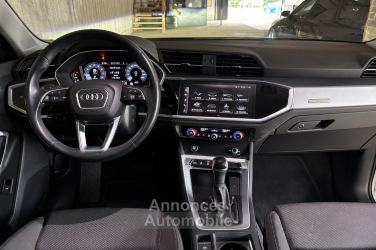 Audi Q3 Sportback 35 TFSI 150 CV DESIGN S-TRONIC - <small></small> 32.950 € <small>TTC</small> - #6