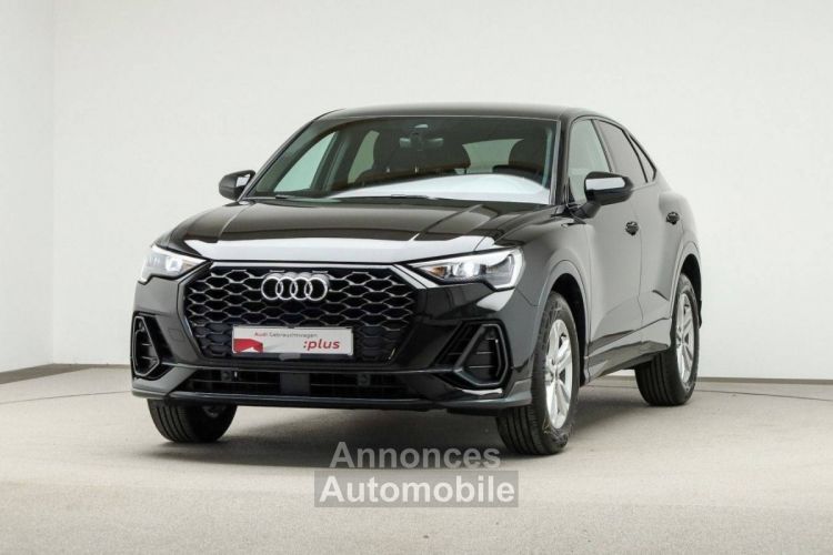 Audi Q3 Sportback 35 TFSI 150ch - <small></small> 31.990 € <small>TTC</small> - #1