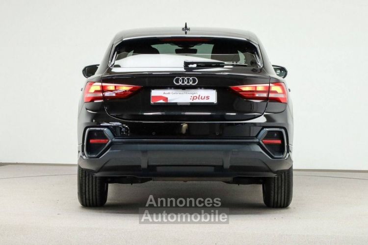 Audi Q3 Sportback 35 TFSI 150ch - <small></small> 31.990 € <small>TTC</small> - #2