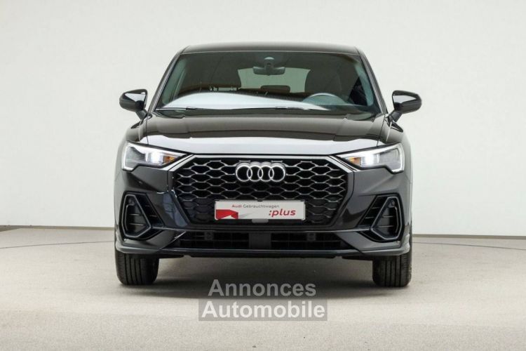 Audi Q3 Sportback 35 TFSI 150ch - <small></small> 31.990 € <small>TTC</small> - #4