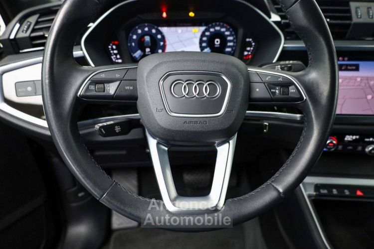 Audi Q3 Sportback 35 TFSI 150ch - <small></small> 31.990 € <small>TTC</small> - #8