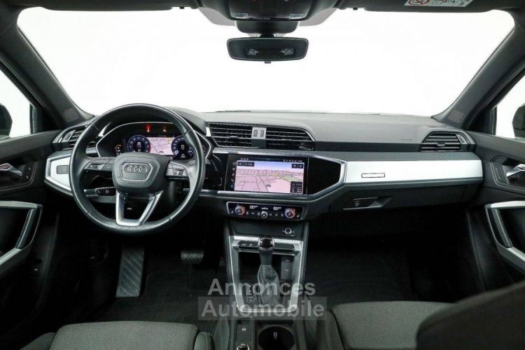 Audi Q3 Sportback 35 TFSI 150ch - <small></small> 31.990 € <small>TTC</small> - #10