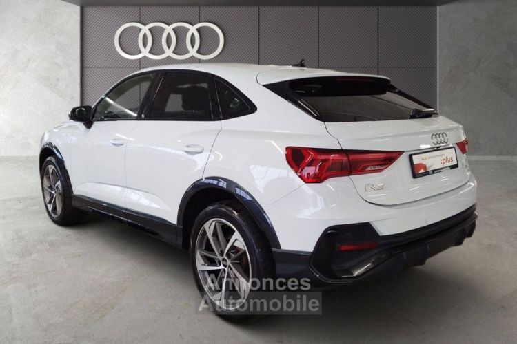 Audi Q3 Sportback 35 TFSI 150ch - <small></small> 33.990 € <small>TTC</small> - #2