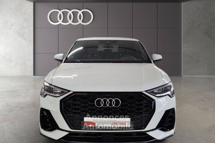 Audi Q3 Sportback 35 TFSI 150ch - <small></small> 33.990 € <small>TTC</small> - #3