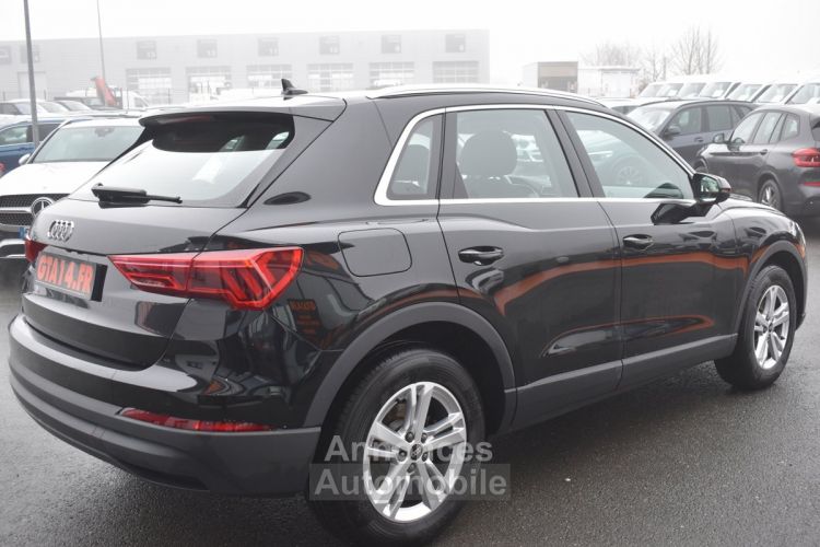 Audi Q3 Sportback 35 TFSI 150CH BUSINESS LINE S TRONIC 7 - <small></small> 31.890 € <small>TTC</small> - #2