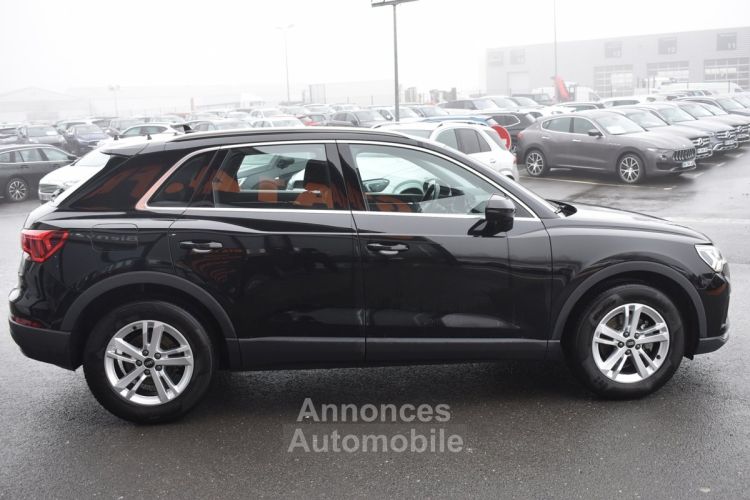 Audi Q3 Sportback 35 TFSI 150CH BUSINESS LINE S TRONIC 7 - <small></small> 31.890 € <small>TTC</small> - #4