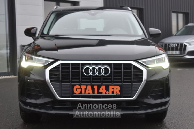 Audi Q3 Sportback 35 TFSI 150CH BUSINESS LINE S TRONIC 7 - <small></small> 31.890 € <small>TTC</small> - #17