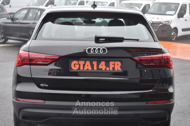 Audi Q3 Sportback 35 TFSI 150CH BUSINESS LINE S TRONIC 7 - <small></small> 31.890 € <small>TTC</small> - #18