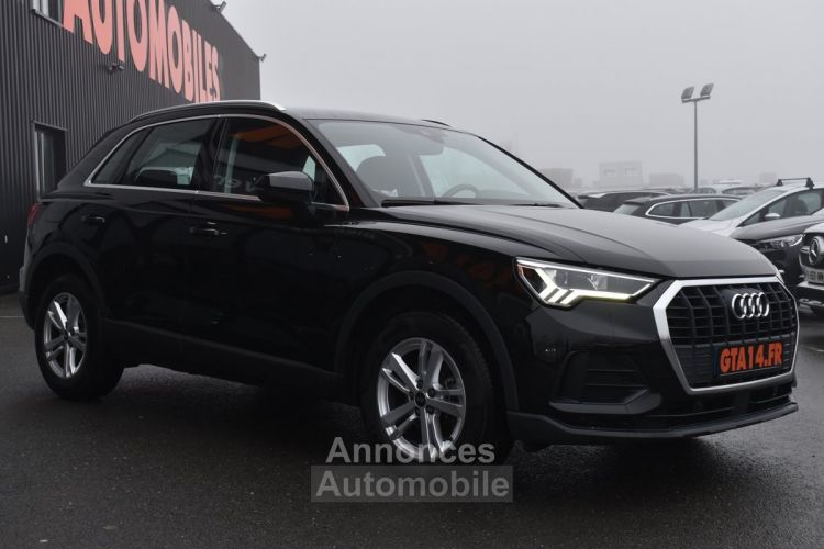 Audi Q3 Sportback 35 TFSI 150CH BUSINESS LINE S TRONIC 7 - <small></small> 31.890 € <small>TTC</small> - #20