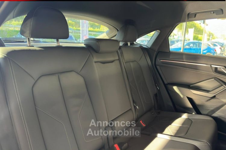 Audi Q3 Sportback 35 TFSI 150ch S line - <small></small> 44.490 € <small>TTC</small> - #13