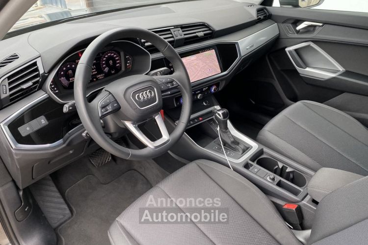 Audi Q3 Sportback 35 TFSI 150CH S LINE S TRONIC 7 - <small></small> 42.490 € <small>TTC</small> - #12