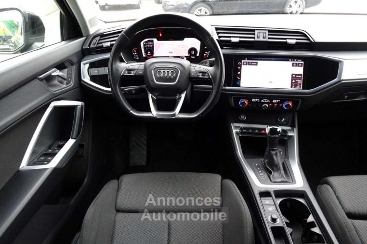 Audi Q3 Sportback 35TFSi S-Line VIRTUAL,FULL LED,NAV,CRUIS - <small></small> 31.900 € <small>TTC</small> - #7