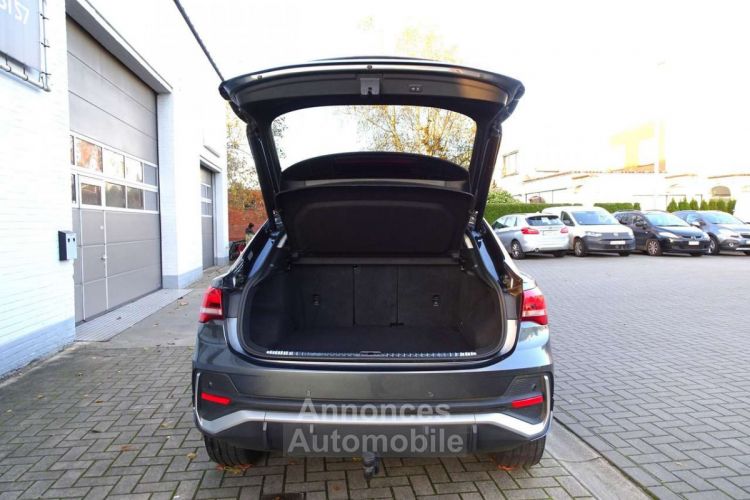 Audi Q3 Sportback 35TFSi S-Line VIRTUAL,FULL LED,NAV,CRUIS - <small></small> 31.900 € <small>TTC</small> - #28