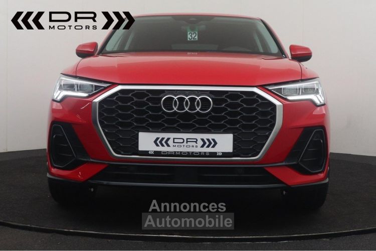 Audi Q3 Sportback 35TFSi S TRONIC - NAVIGATIE VIRTUAL COCKPIT - <small></small> 27.995 € <small>TTC</small> - #6