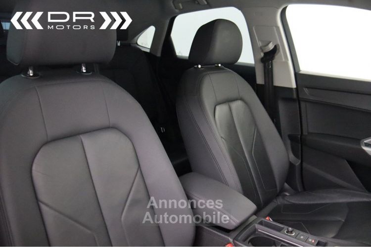 Audi Q3 Sportback 35TFSi S TRONIC - NAVIGATIE VIRTUAL COCKPIT - <small></small> 27.995 € <small>TTC</small> - #13