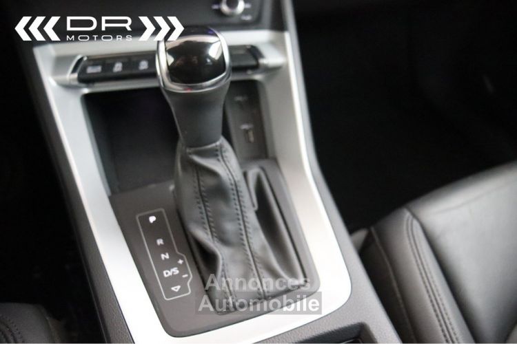 Audi Q3 Sportback 35TFSi S TRONIC - NAVIGATIE VIRTUAL COCKPIT - <small></small> 27.995 € <small>TTC</small> - #33