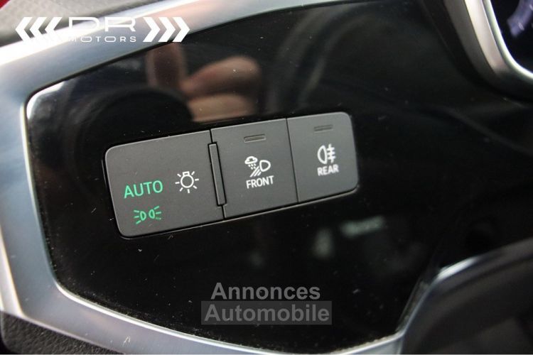 Audi Q3 Sportback 35TFSi S TRONIC - NAVIGATIE VIRTUAL COCKPIT - <small></small> 27.995 € <small>TTC</small> - #44