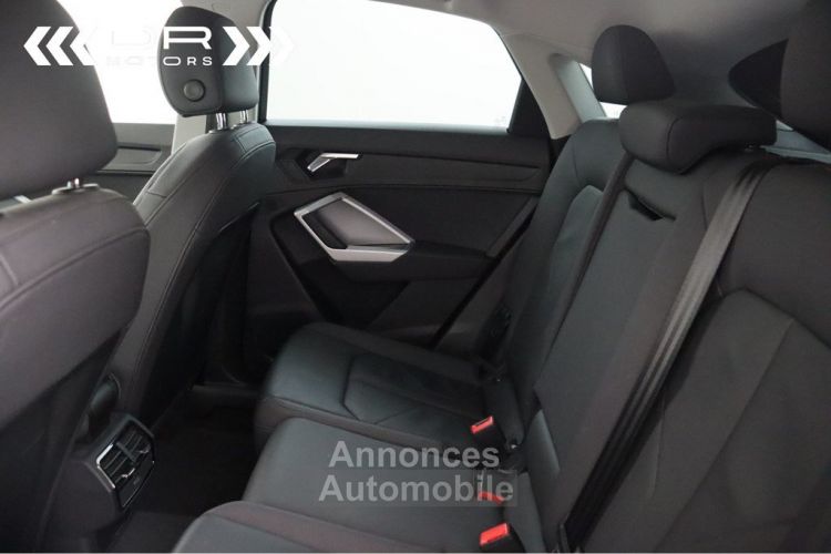 Audi Q3 Sportback 35TFSi S TRONIC - NAVIGATIE VIRTUAL COCKPIT - <small></small> 27.995 € <small>TTC</small> - #50