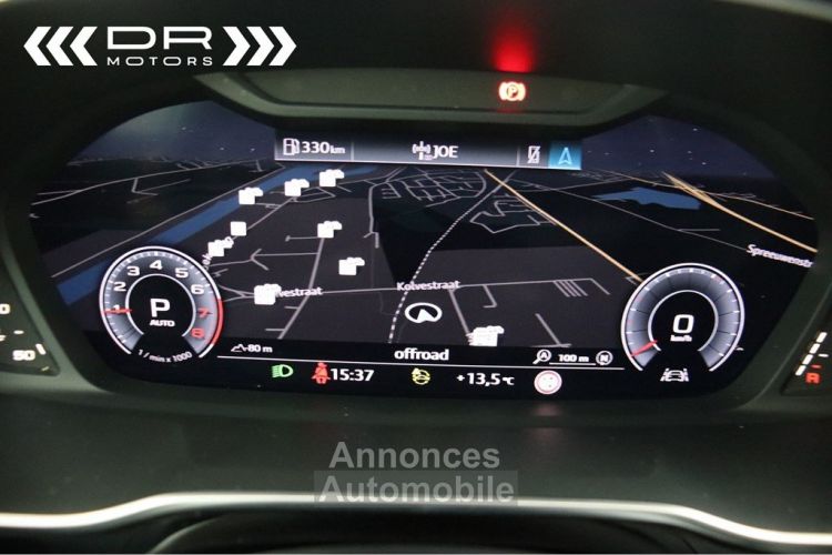 Audi Q3 Sportback 35TFSi S TRONIC - NAVIGATIE VIRTUAL COCKPIT - <small></small> 27.995 € <small>TTC</small> - #39