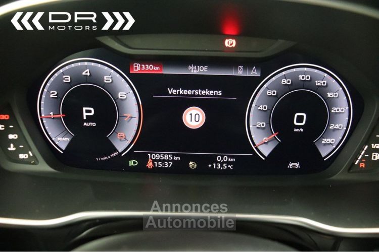 Audi Q3 Sportback 35TFSi S TRONIC - NAVIGATIE VIRTUAL COCKPIT - <small></small> 27.995 € <small>TTC</small> - #40