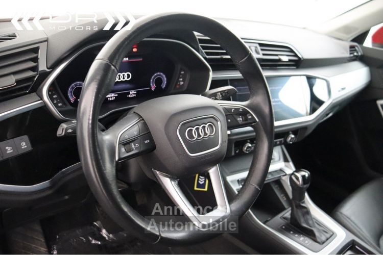 Audi Q3 Sportback 35TFSi S TRONIC - NAVIGATIE VIRTUAL COCKPIT - <small></small> 27.995 € <small>TTC</small> - #41