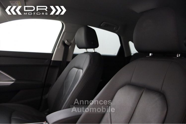 Audi Q3 Sportback 35TFSi S TRONIC - NAVIGATIE VIRTUAL COCKPIT - <small></small> 27.995 € <small>TTC</small> - #45